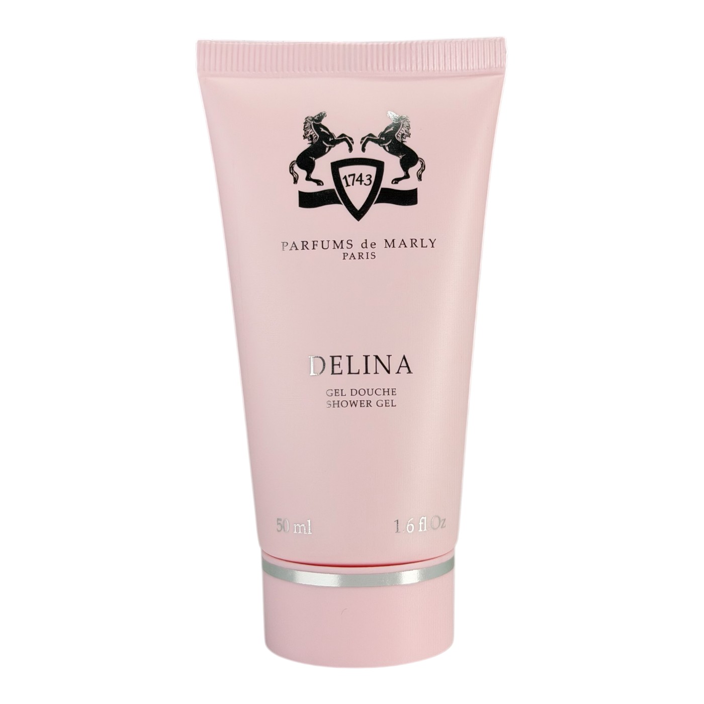 Sữa tắm Parfums De Marly Delina Shower Gel 50ml