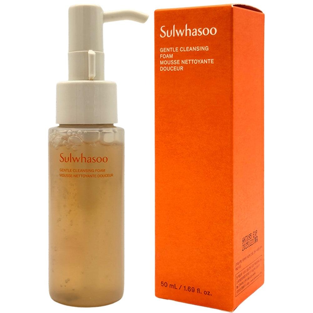 [Mini 50ml] Sữa Rửa Mặt Sulwhasoo Gentle Cleansing Foam