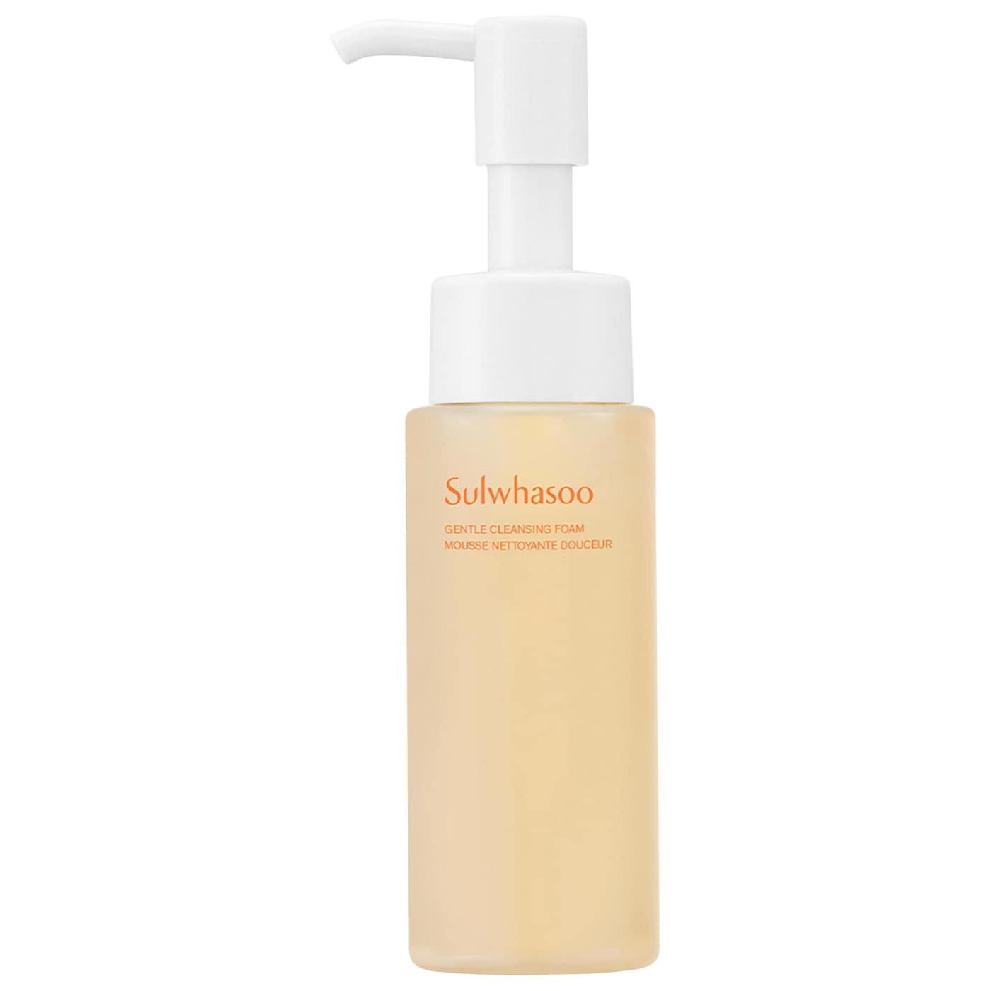 [Mini 50ml] Sữa Rửa Mặt Sulwhasoo Gentle Cleansing Foam