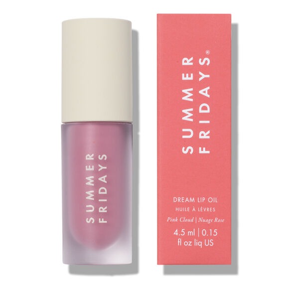 Son Dưỡng Môi Summer Fridays Dream Lip Oil