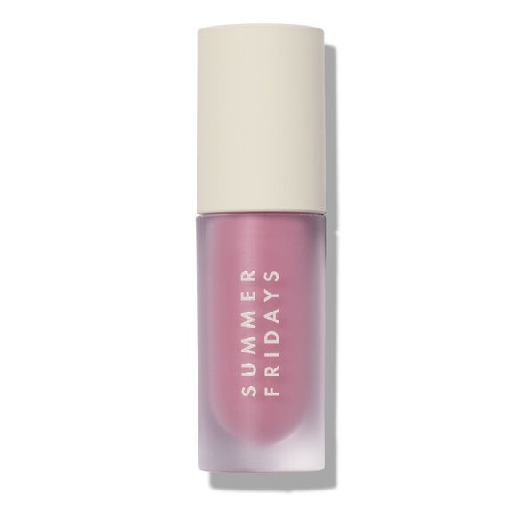 Son Dưỡng Môi Summer Fridays Dream Lip Oil