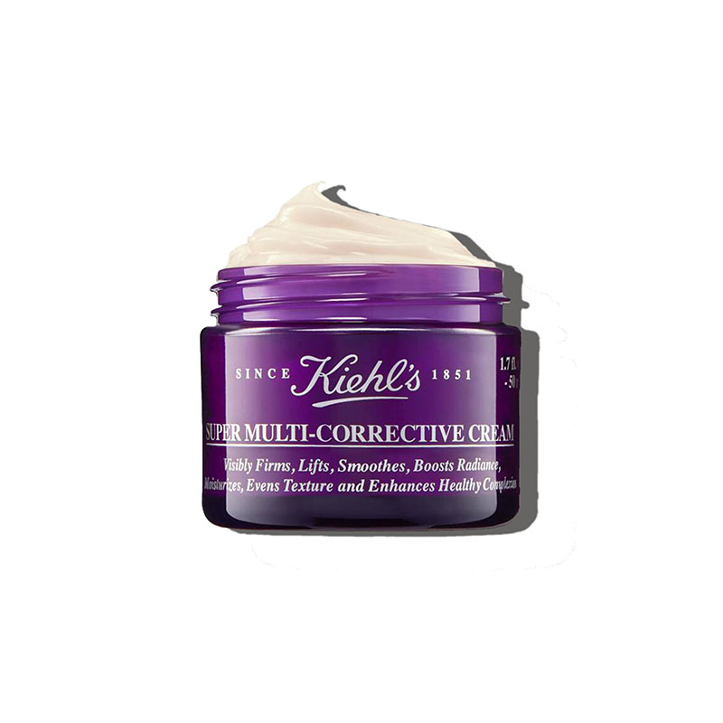 Kem Dưỡng Ngăn Ngừa Lão Hóa Da Toàn Diện Kiehl's Super Multi-Corrective Cream