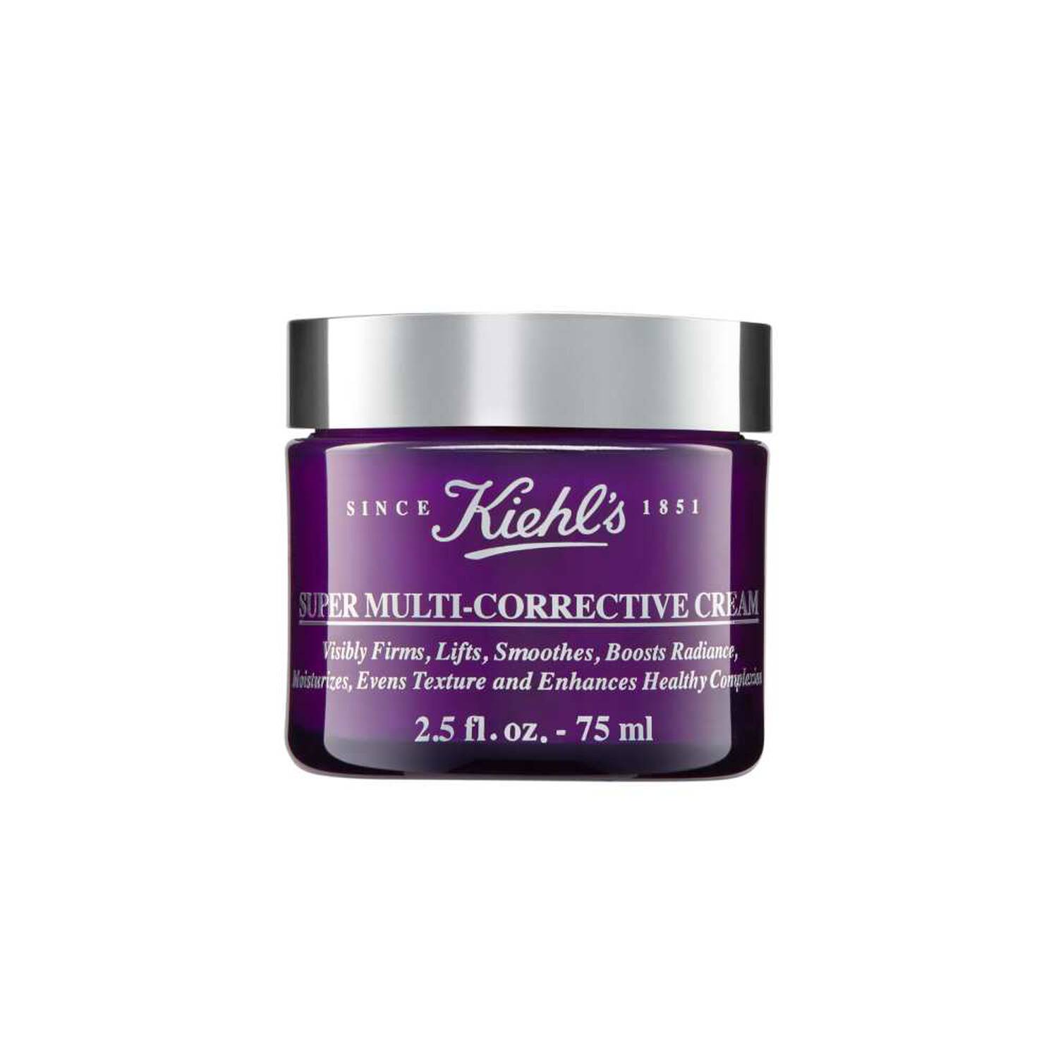 Kem Dưỡng Ngăn Ngừa Lão Hóa Da Toàn Diện Kiehl's Super Multi-Corrective Cream