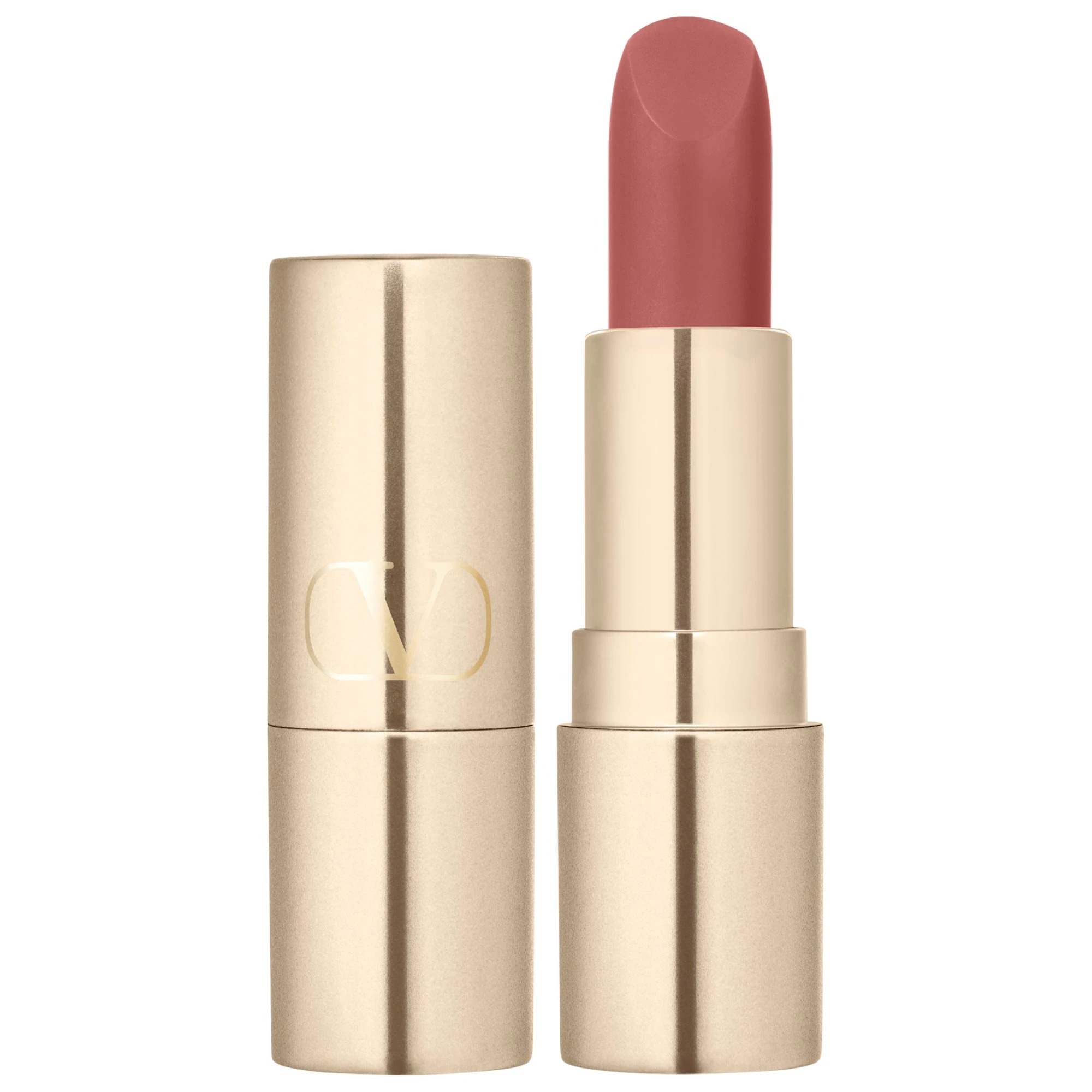 [Mini 1g] Son Thỏi Valentino Spike Valentino Matte