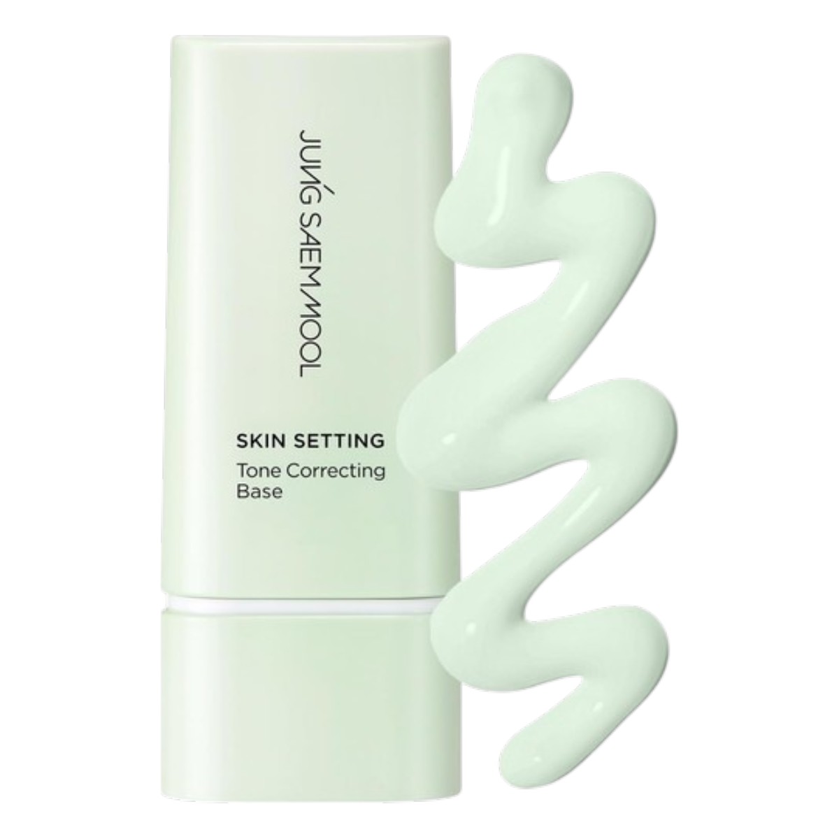 [Mẫu Mới] Kem Lót Jung Saem Mool Skin Setting Tone Correcting Base