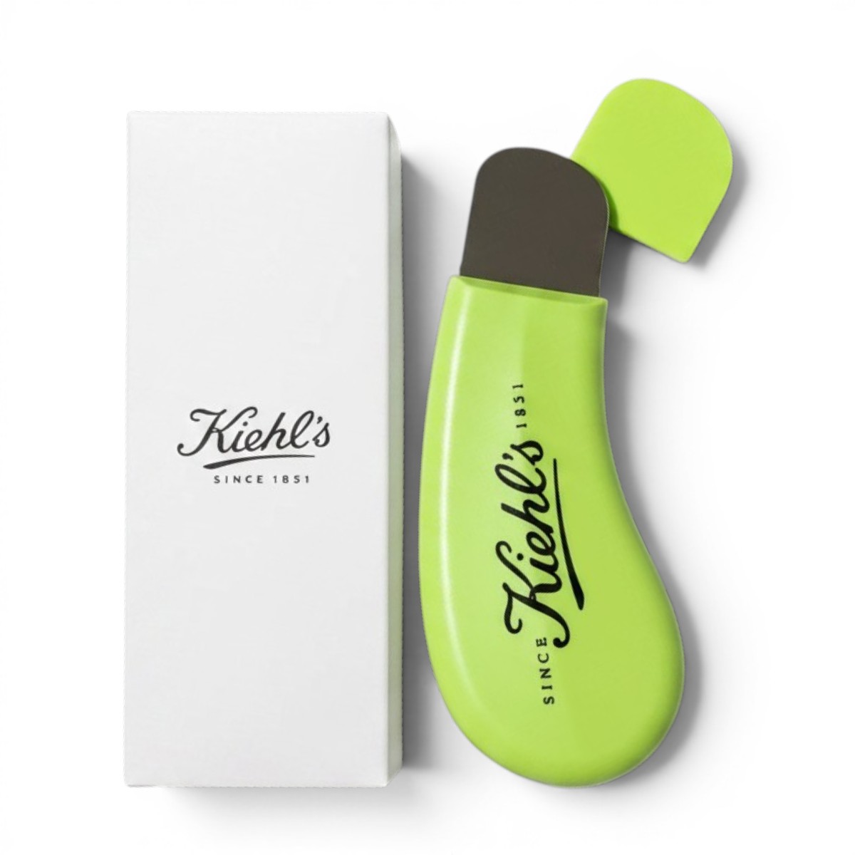 [Limited Edition] Cây Nặn Mụn Đầu Đen Gấu Trúc Kiehl's