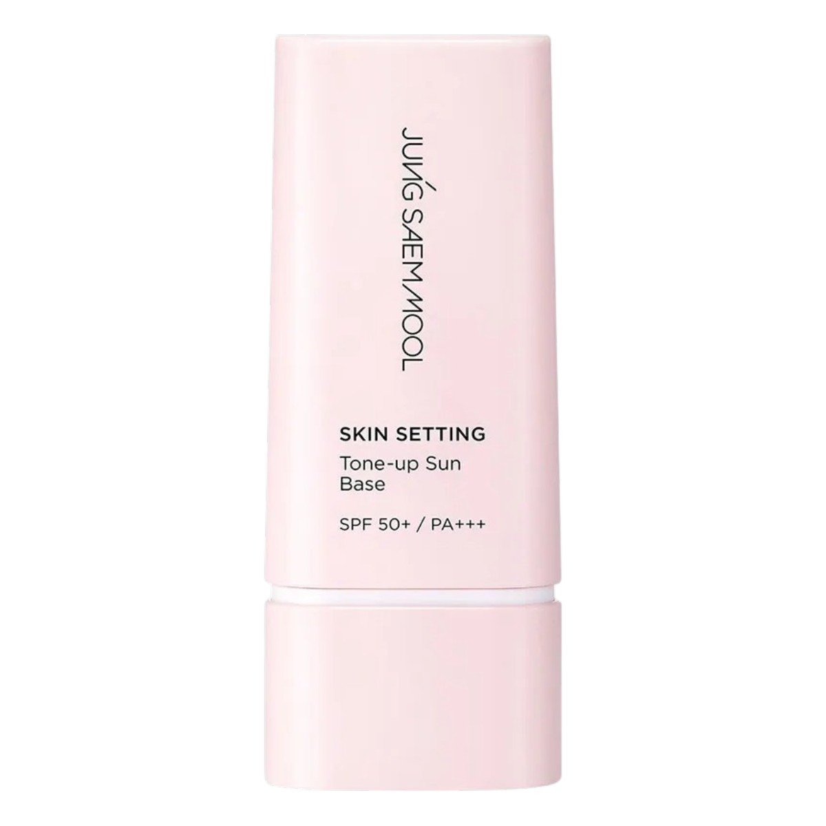 [Mẫu mới] Kem Lót Jung Saem Mool Skin Setting Tone-up Sun Base