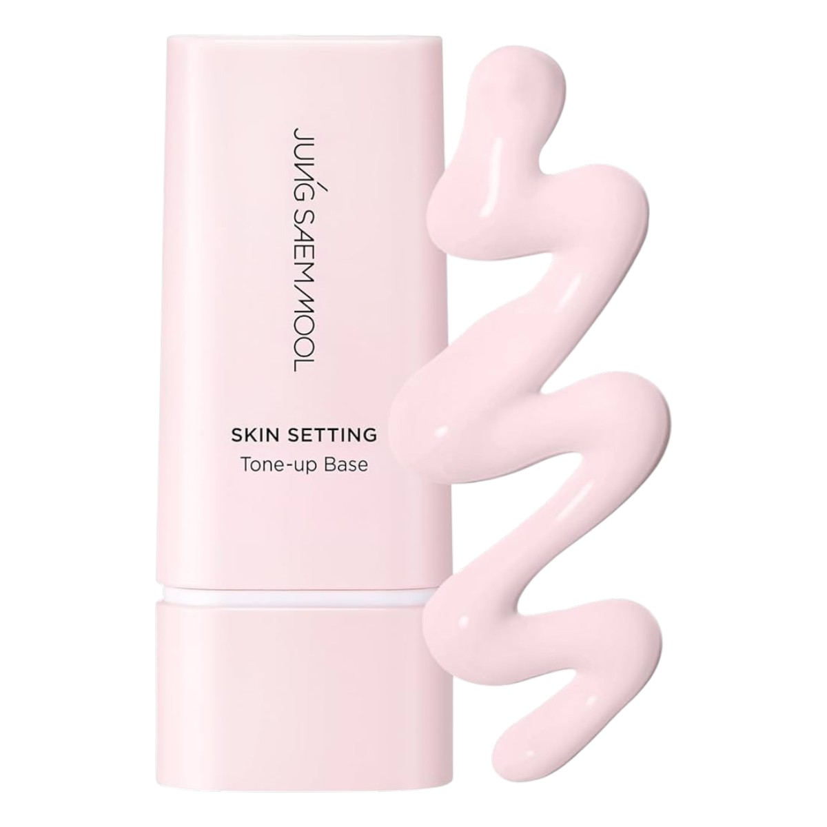 [Mẫu mới] Kem Lót Jung Saem Mool Skin Setting Tone-up Sun Base