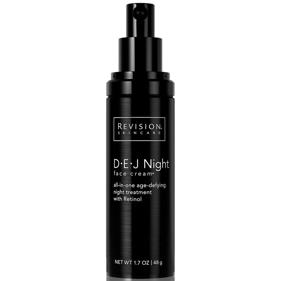 Kem Dưỡng Da Ban Đêm Revision Skincare D.E.J Night Face Cream