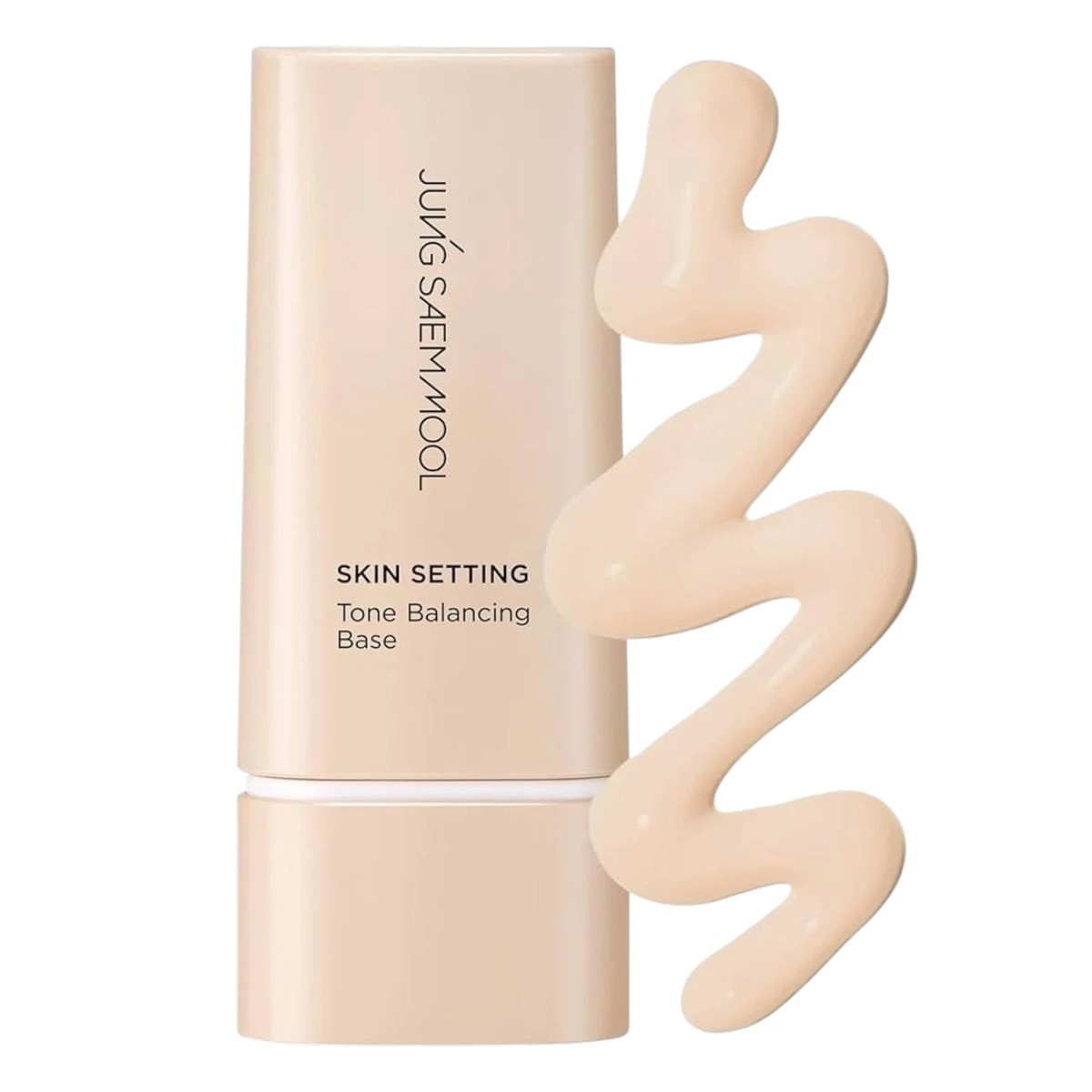 [Mẫu Mới] Kem Lót Jung Saem Mool Skin Setting Tone Balancing Base