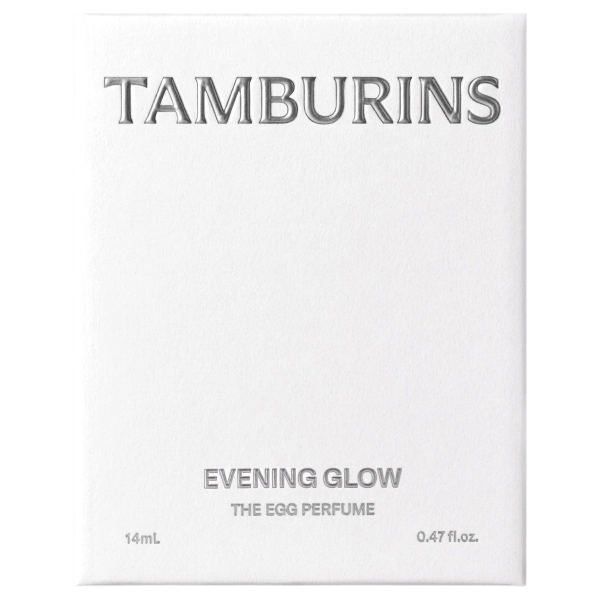 Nước Hoa Trứng Tamburins Egg Perfume Evening Glow 14ml