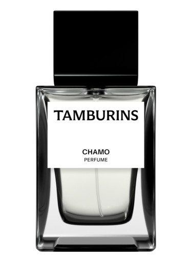 Nước Hoa Tamburins Perfume Chamo