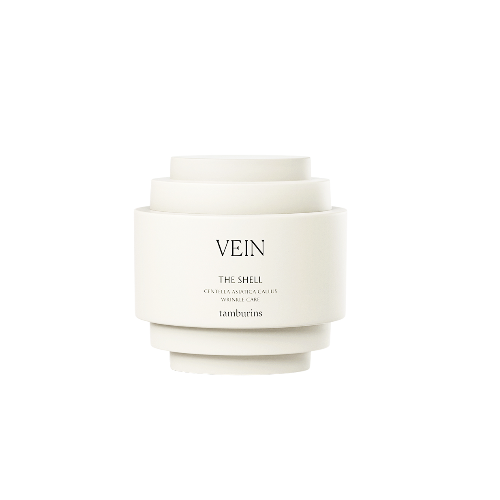 Set Kem Tay Tamburins Perfume Hand Cream Mini Duo Set (CHAMO + VEIN) 15ml*2