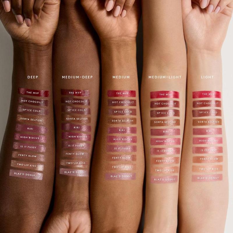 Son Bóng Fenty Beauty Gloss Bomb Stix High-Shine