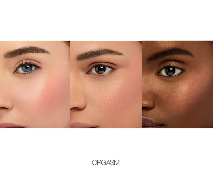 [Mini 2,5g] Phấn Má Hồng Nars Blush Fard À Joues