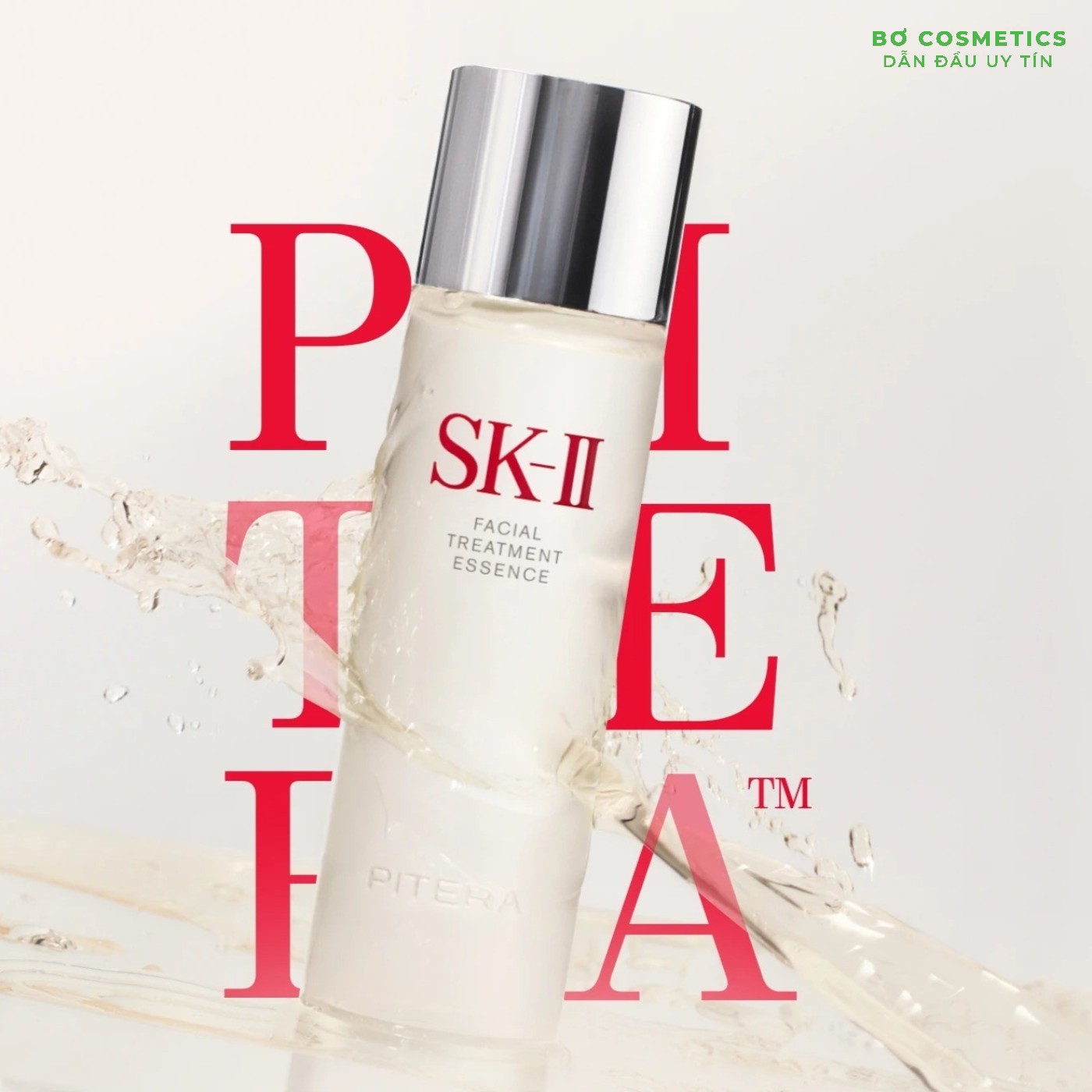 Nước Thần SK-II Facial Treatment Essence