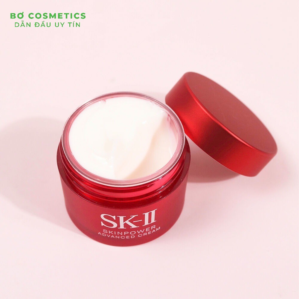 Kem Dưỡng Mắt SK-II SkinPower Eye Cream