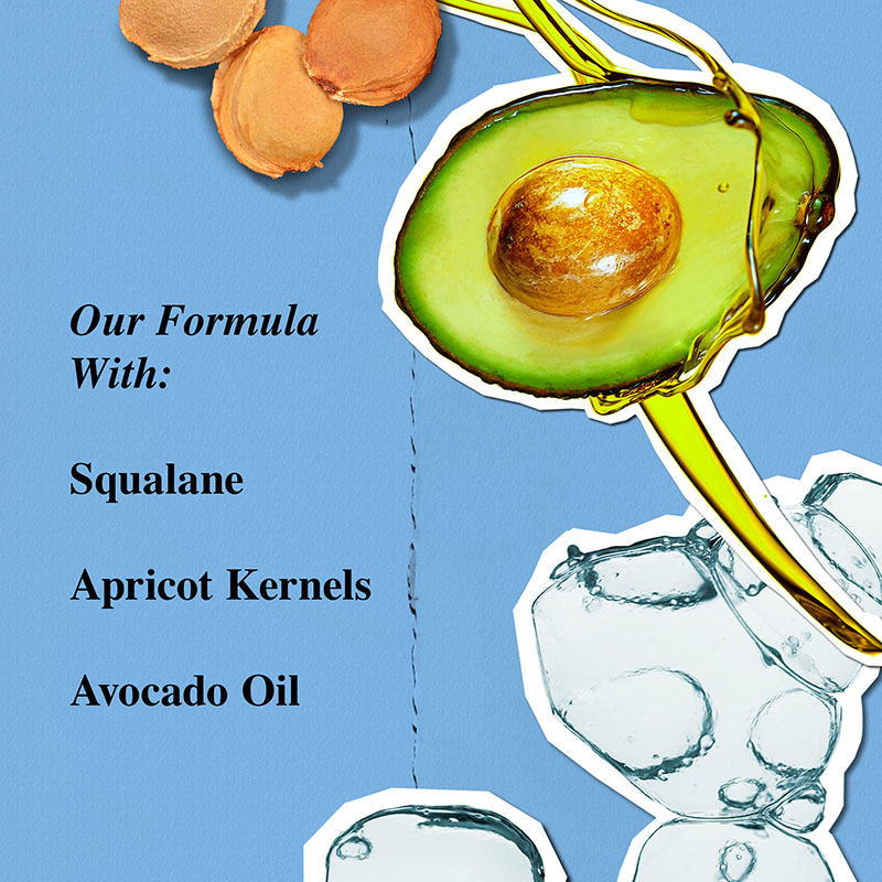 Sữa Rửa Mặt Tạo Bọt Dịu Nhẹ Kiehl's Ultra Facial Cleanser