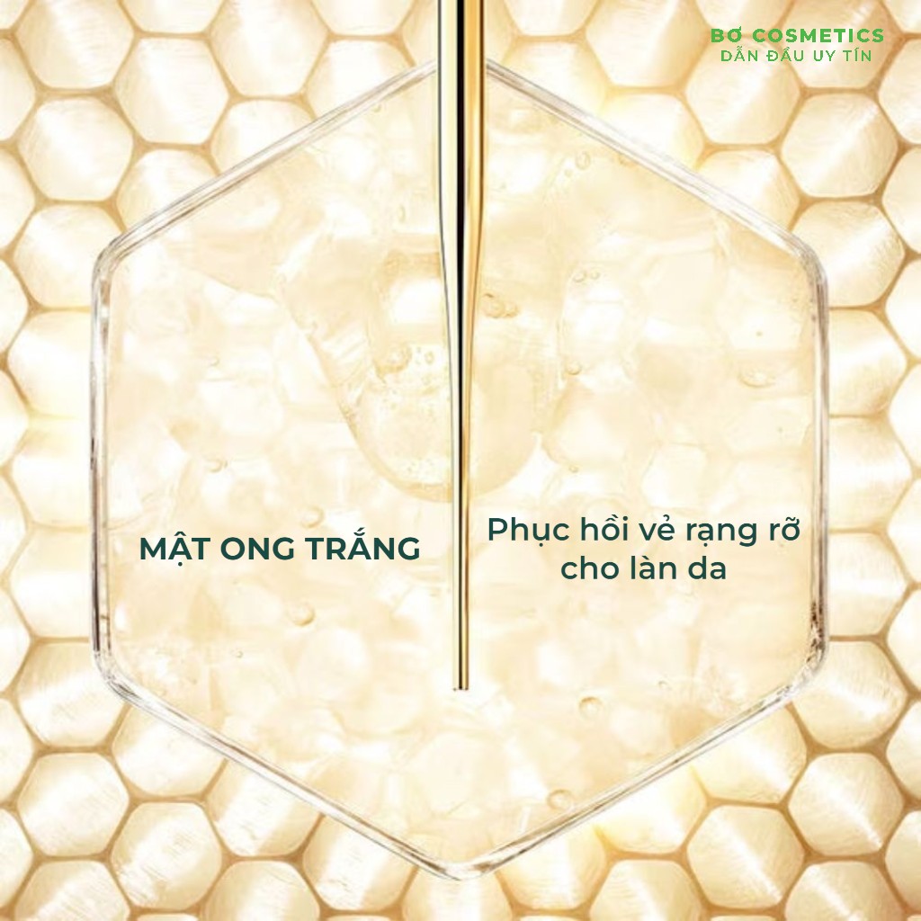 Kem Chống Nắng Guerlain Abeille Royale UV Skin Defense SPF 50/PA++++ 50ml