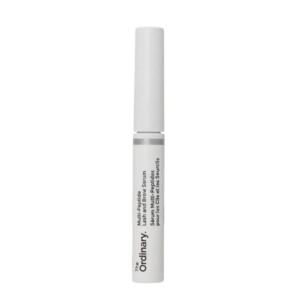 Tinh Chất Dưỡng Mi & Mày The Ordinary Multi-Peptide Lash and Brow Serum