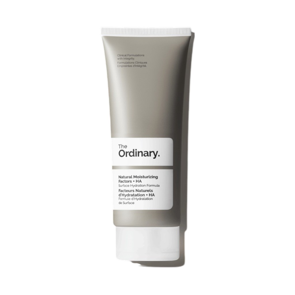Kem Dưỡng Ẩm The Ordinary Natural Moisturizing Factors + HA 30 ml
