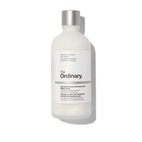 Nước Hoa Hồng Lên Men The Ordinary Saccharomyces Ferment 30% Milky Toner