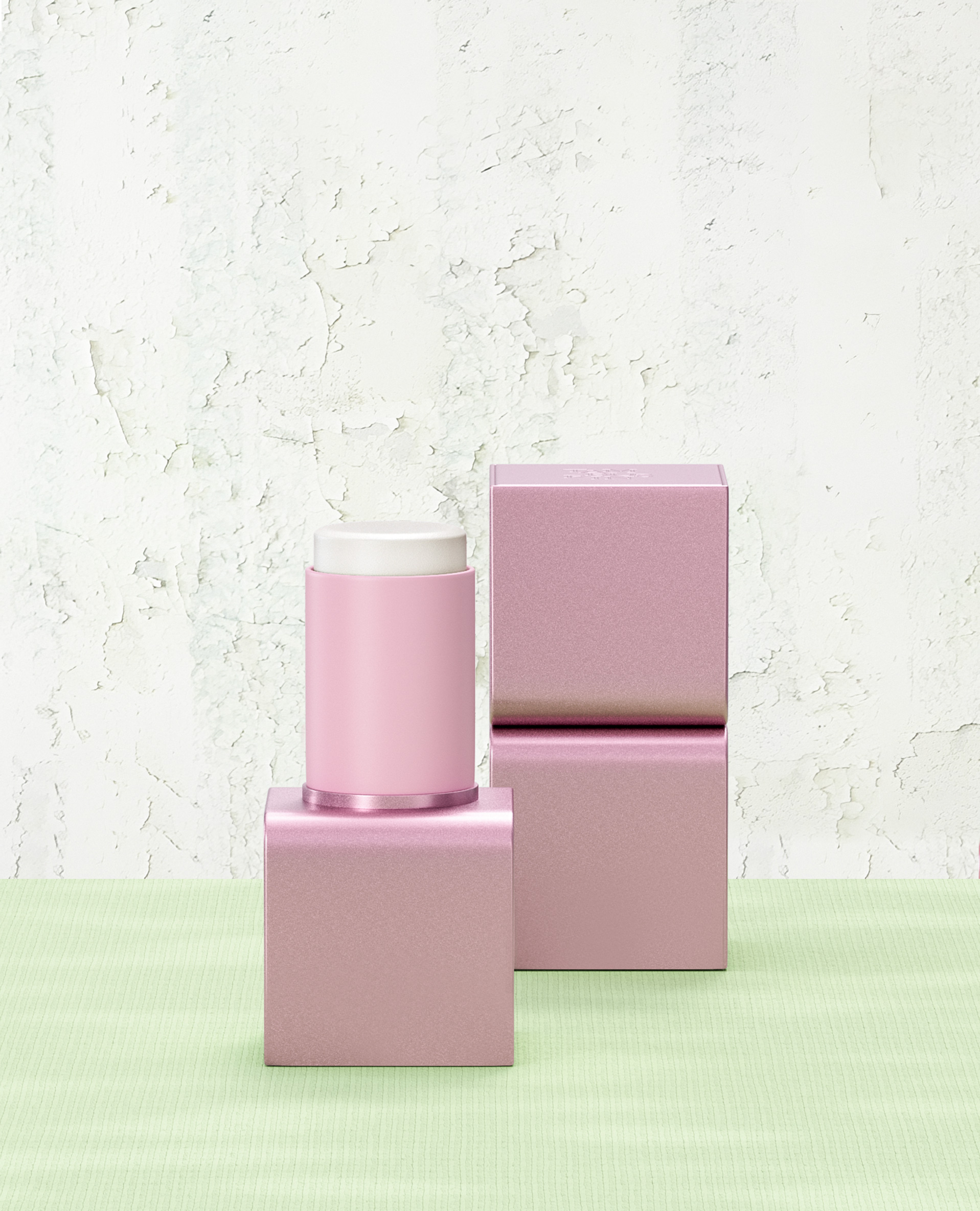 Nước Hoa Sáp Dạng Thỏi Tamburins Perfume Balm Pumkini