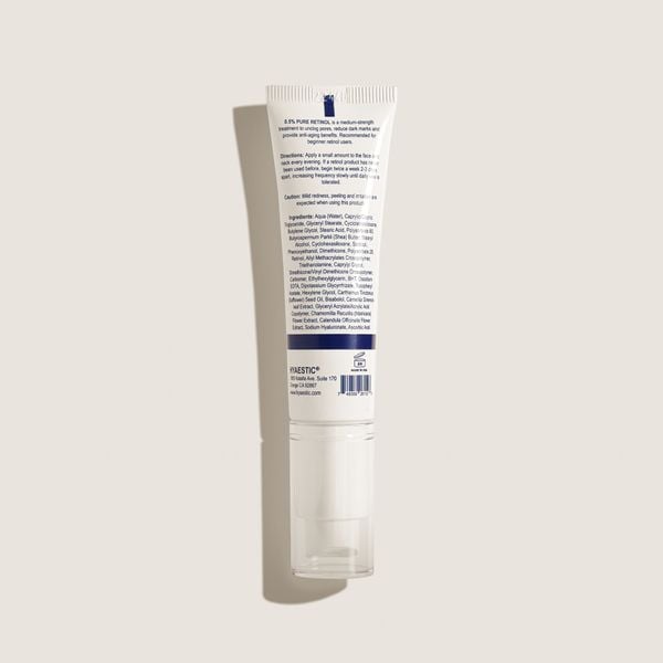 Tinh chất tái tạo da chống lão hóa Hyaestic 0,5% Pure Retinol