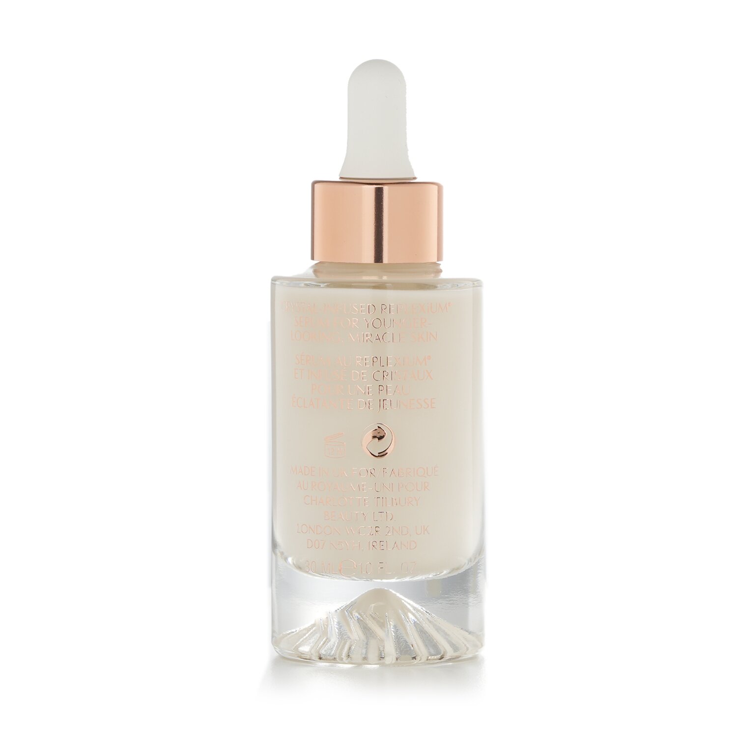 Tinh Chất Charlotte Tilbury Magic Serum Crystal Elixir