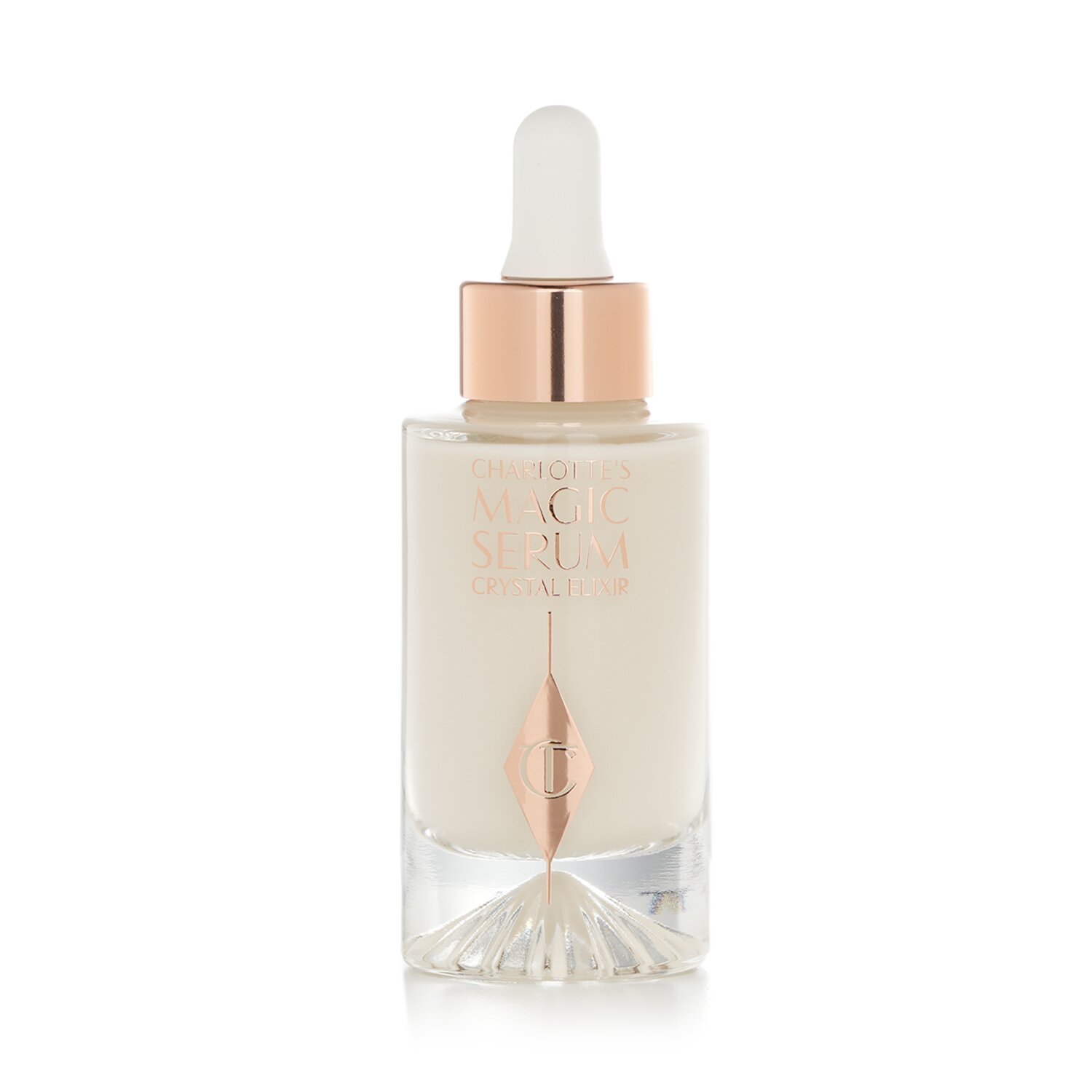 Tinh Chất Charlotte Tilbury Magic Serum Crystal Elixir
