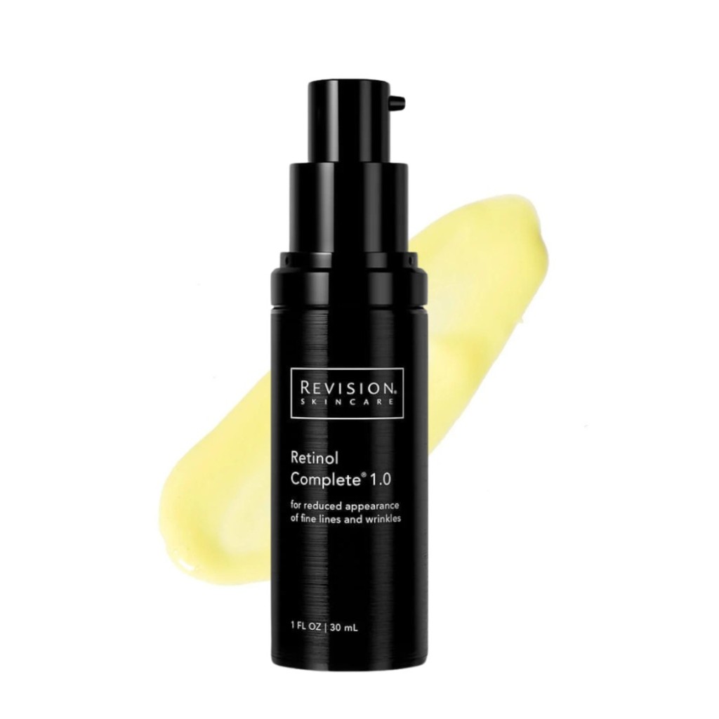 Tinh Chất Dưỡng Ẩm Trẻ Hóa Da Revision Skincare Retinol Complete 1.0 30ML