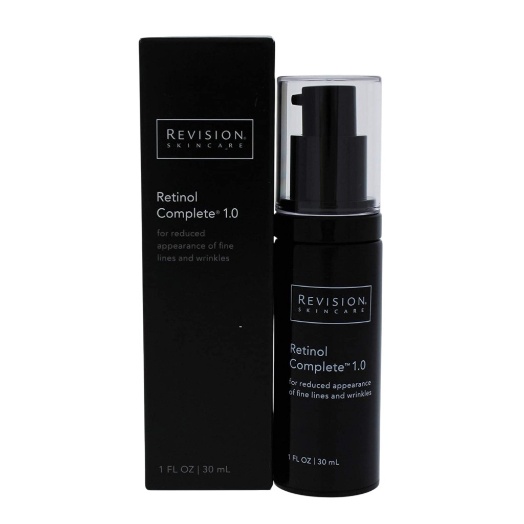 Tinh Chất Dưỡng Ẩm Trẻ Hóa Da Revision Skincare Retinol Complete 1.0 30ML