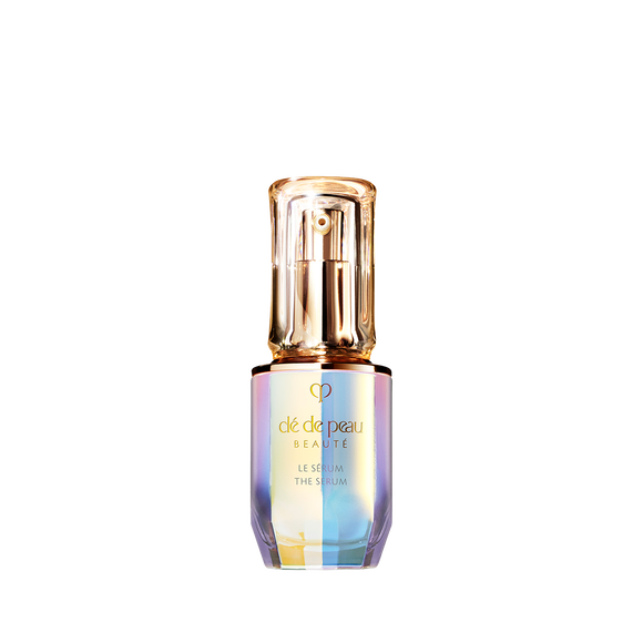 Tinh Chất Dưỡng Da Clé De Peau The Serum