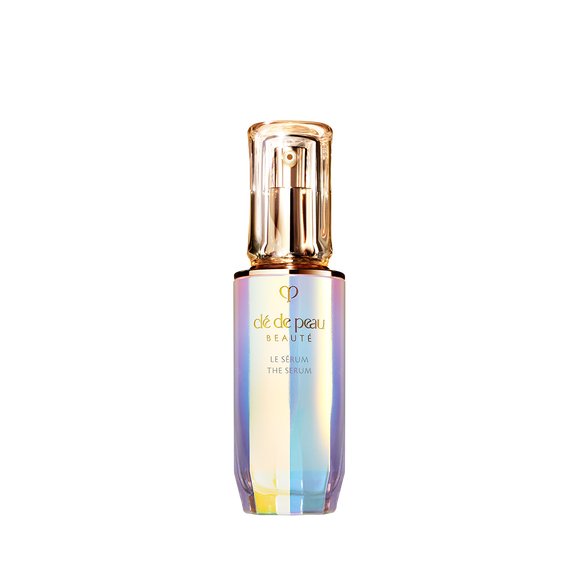 Tinh Chất Dưỡng Da Clé De Peau The Serum