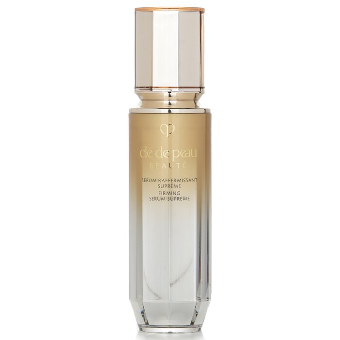 Tinh Chất Dưỡng Da Săn Chắc Clé De Peau Firming Serum Supreme