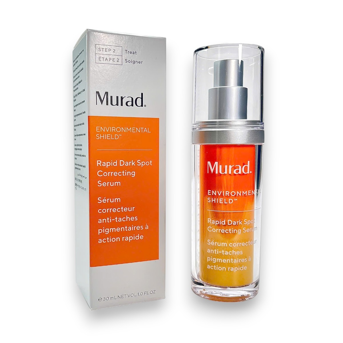 Tinh Chất Mờ Thâm Nám Murad Environmental Shield Rapid Dark Spot Correcting