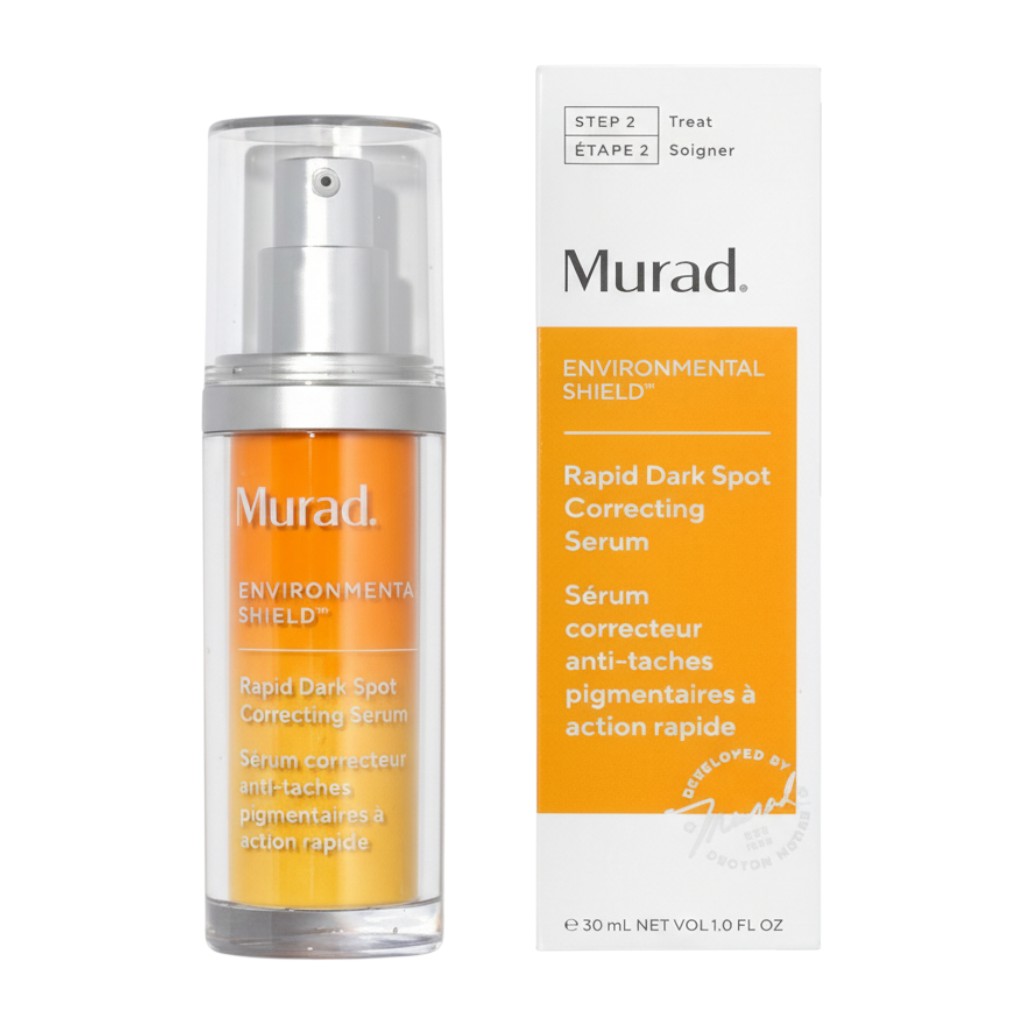 Tinh Chất Mờ Thâm Nám Murad Rapid Dark Spot Correcting Serum