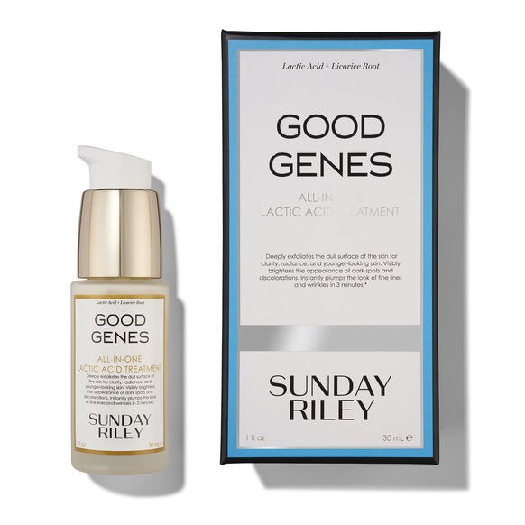 Tinh Chất Sáng Da Sunday Riley Good Genes All-In-One Lactic Acid Treatment