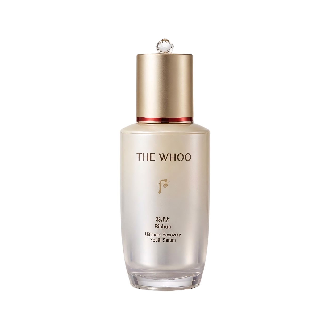 Tinh Chất Trẻ Hóa Da The Whoo Bichup Ultimate Recovery Serum 50ml