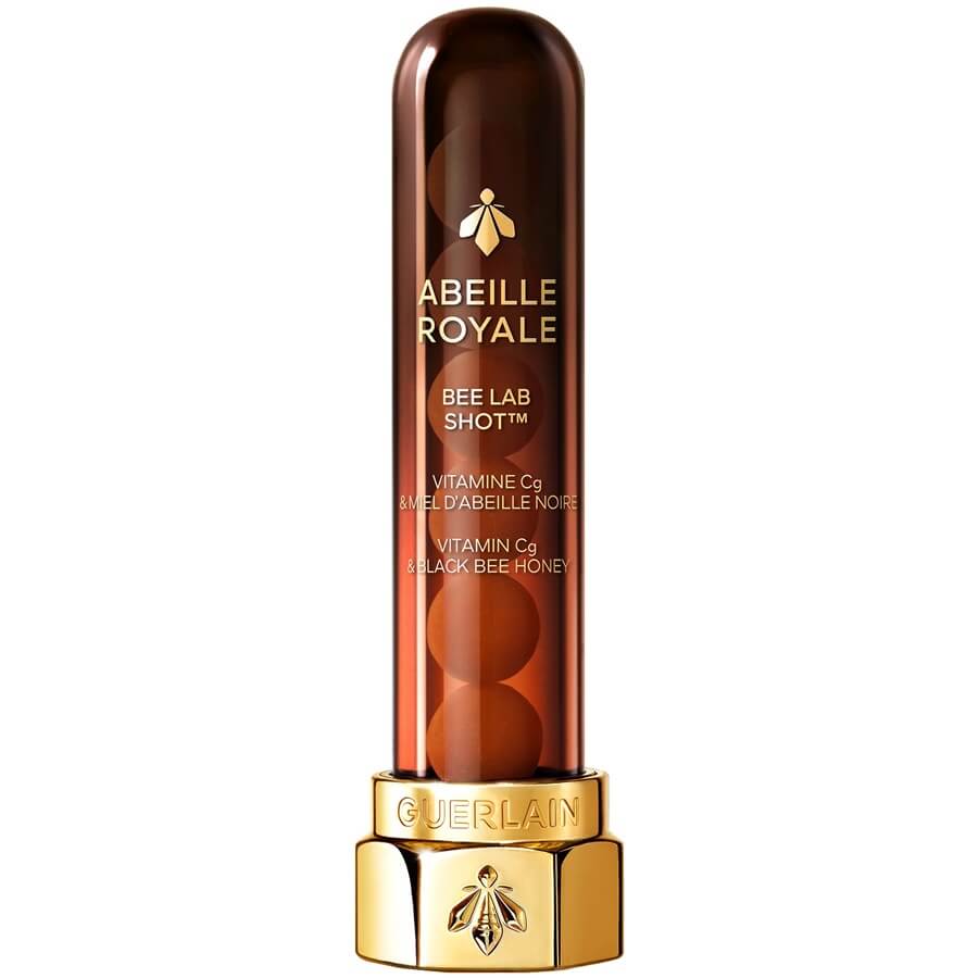 Tinh Chất Vitamin Cg Guerlain Abeille Royale Bee Lab Shot