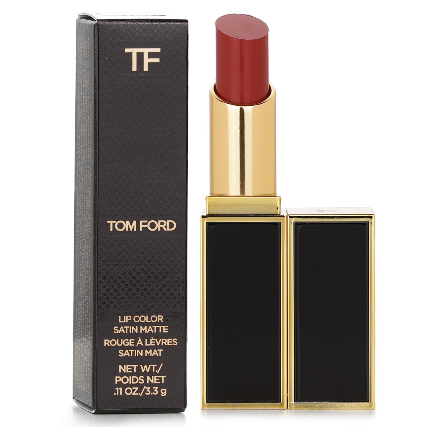 Son Thỏi Tom Ford Lip Color Satin Matte