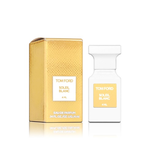 [Mini 4ml] Nước Hoa Tom Ford Soleil Blanc Eau de Parfum