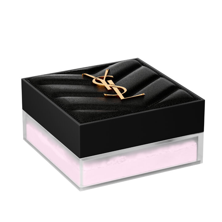 Phấn Phủ Bột YSL All Hours Hyper Blur Loose Powder