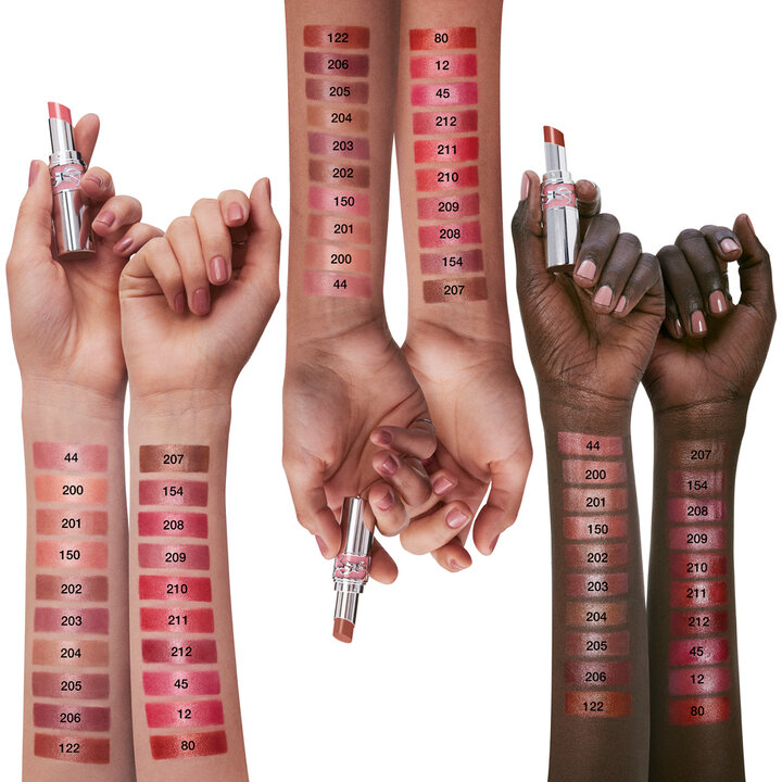 Son Dưỡng Môi YSL Loveshine Lip Oil Stick