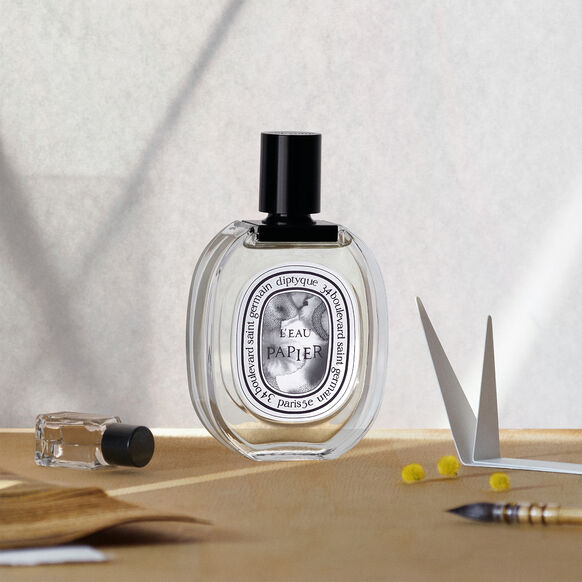 Nước Hoa Diptyque L'Eau Papier Eau de Toilette