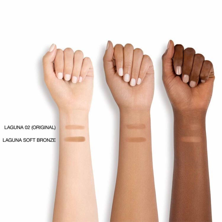 [Limited Edition] Set Trang Điểm NARS Gold Star Mini Laguna Cheek Duo