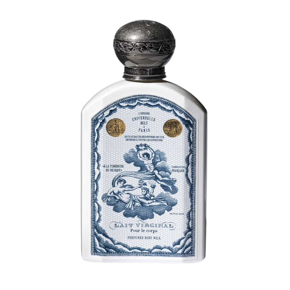 Sữa Dưỡng Thể Officine Universelle Buly Lait Virginal Mexican Tuberose 190ml