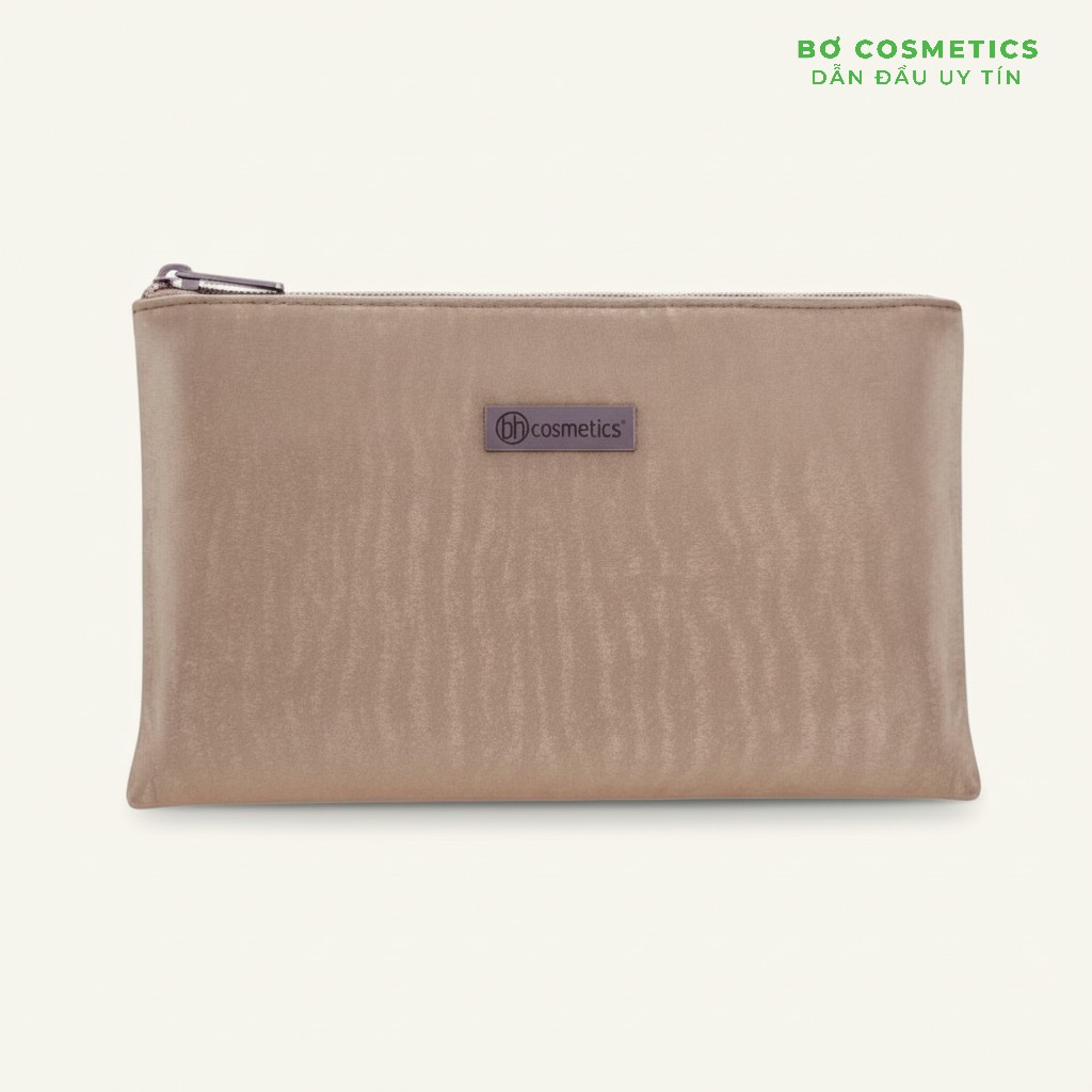 Bộ Cọ Trang Điểm Kèm Túi BH Cosmetics Lavish Elegance
