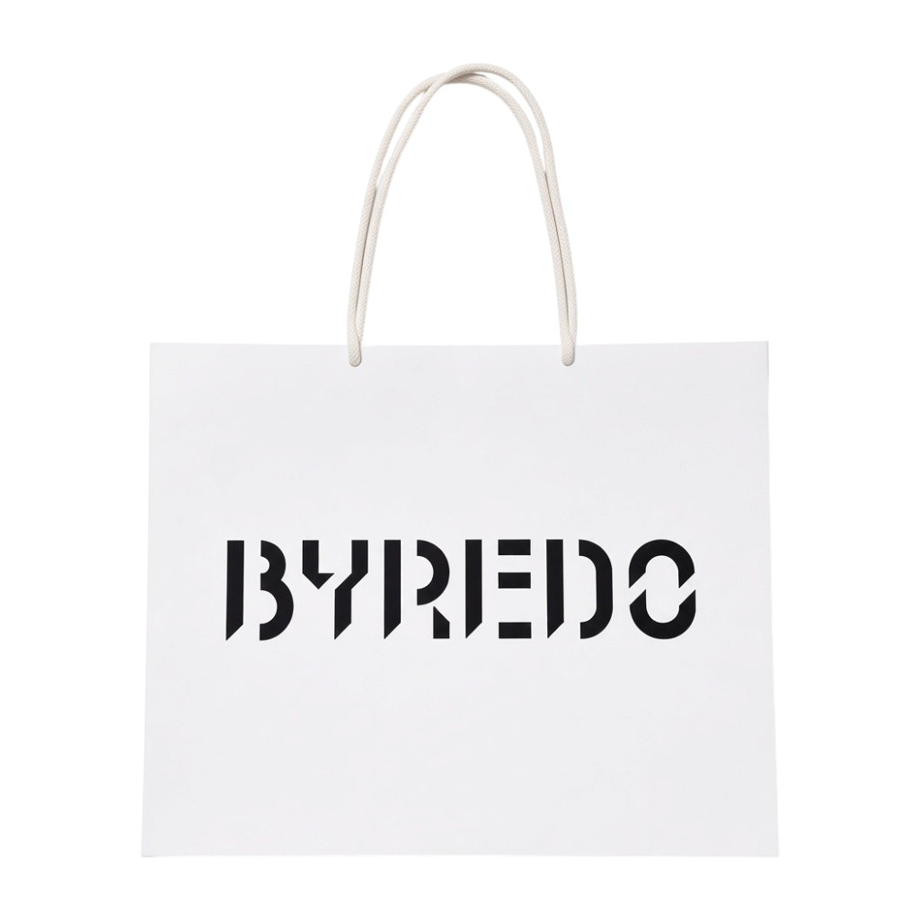 Túi Giấy Byredo - Chính Hãng (Chỉ Bán Kèm Sản Phẩm Byredo)