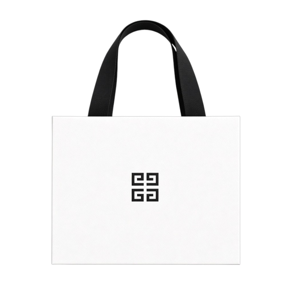 Túi Giấy Givenchy - Chính Hãng (Chỉ Bán Kèm Sản Phẩm Givenchy)